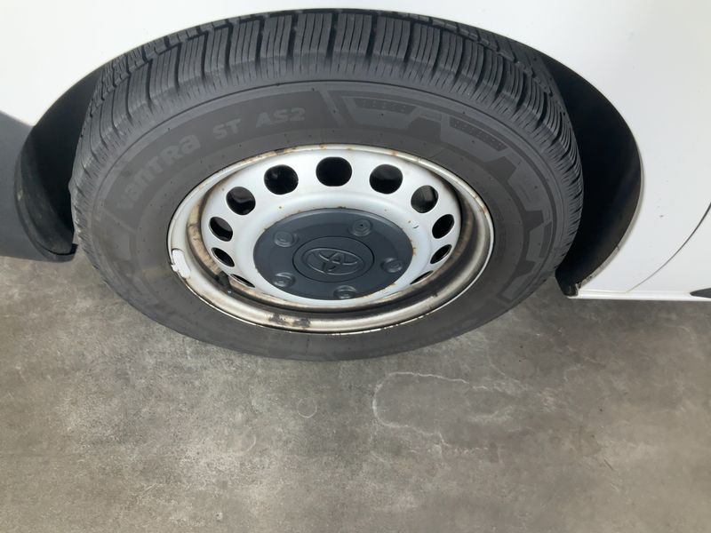 Toyota ProAce 1.5 D-4D L1 Kombi 2019 – снимка 17