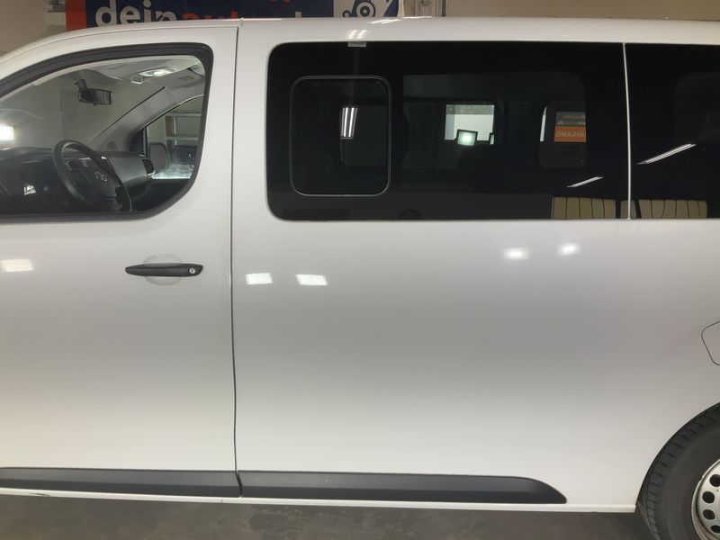 Toyota ProAce 1.5 D-4D L1 Kombi 2019 – снимка 4