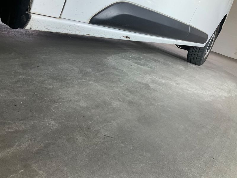Toyota ProAce 1.5 D-4D L1 Kombi 2019 – снимка на щета