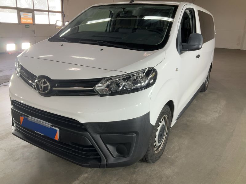Toyota ProAce 1.5 D-4D L1 Kombi 2019 – снимка 1