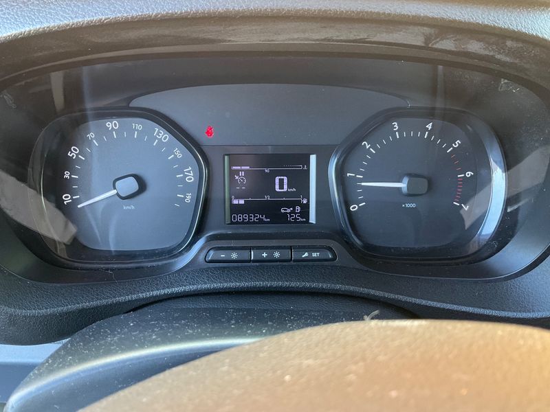 Toyota ProAce 1.5 D-4D L1 Kombi 2019 – снимка 13
