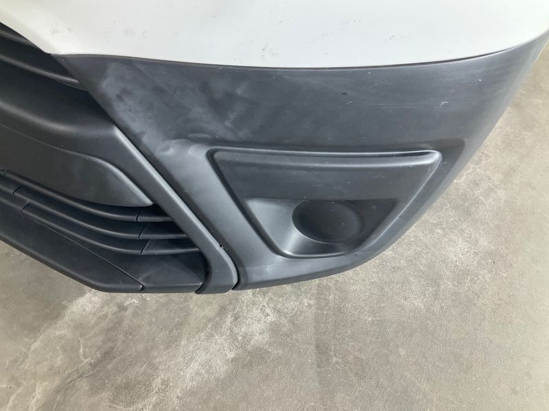 Toyota ProAce 1.5 D-4D L1 Kombi 2019 – снимка на щета