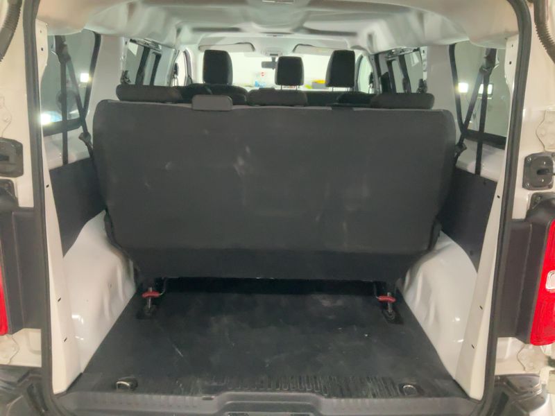 Toyota ProAce 1.5 D-4D L1 Kombi 2019 – снимка 10