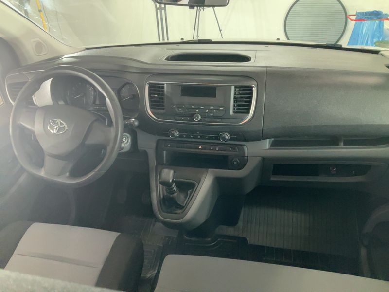 Toyota ProAce 1.5 D-4D L1 Kombi 2019 – снимка 12