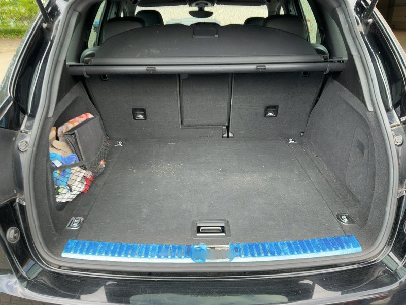 Porsche Cayenne Diesel Platinum Edition 2014 – снимка 15