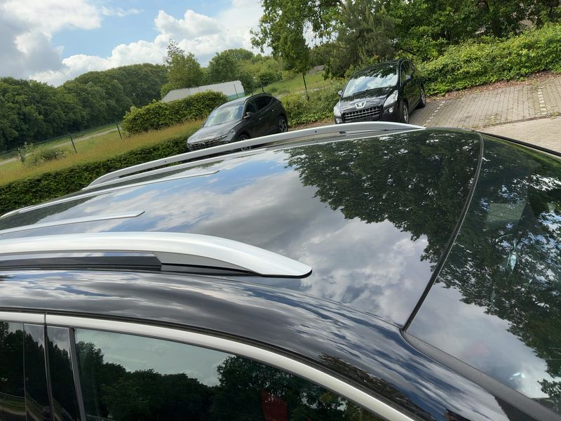 Porsche Cayenne Diesel Platinum Edition 2014 – снимка 13