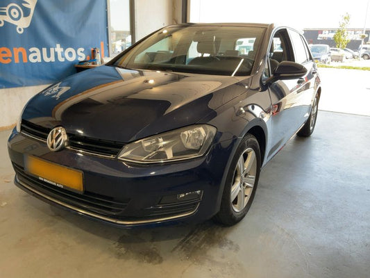Volkswagen Golf VII 1.4 TSI Highline BlueMotion Tech 2013 – снимка 1