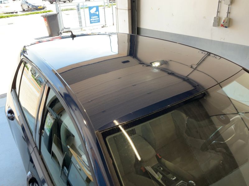 Volkswagen Golf VII 1.4 TSI Highline BlueMotion Tech 2013 – снимка 13