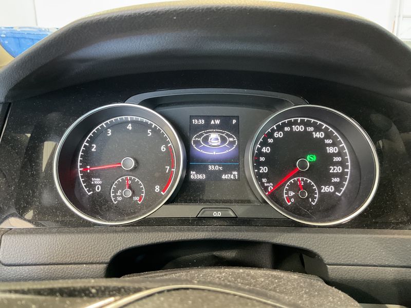 Volkswagen Golf VII 1.4 TSI Highline BlueMotion Tech 2013 – снимка 18