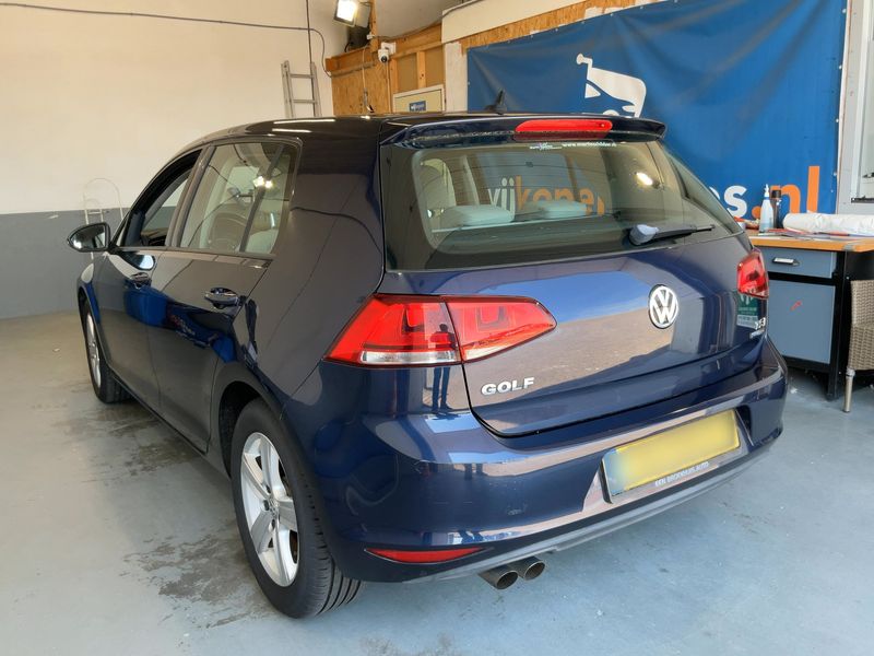 Volkswagen Golf VII 1.4 TSI Highline BlueMotion Tech 2013 – снимка 6