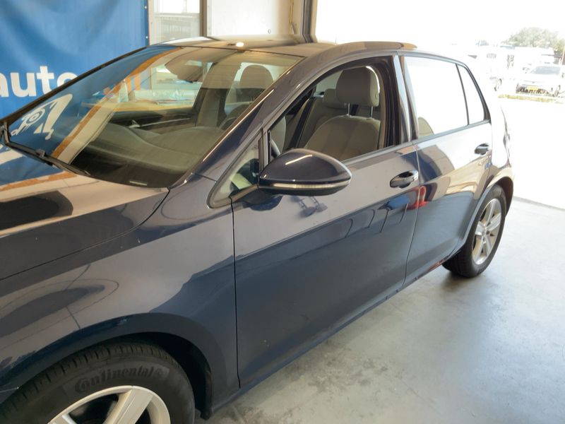 Volkswagen Golf VII 1.4 TSI Highline BlueMotion Tech 2013 – снимка 4