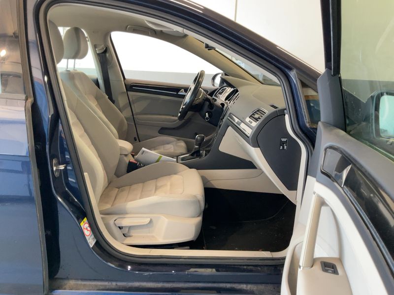 Volkswagen Golf VII 1.4 TSI Highline BlueMotion Tech 2013 – снимка 16