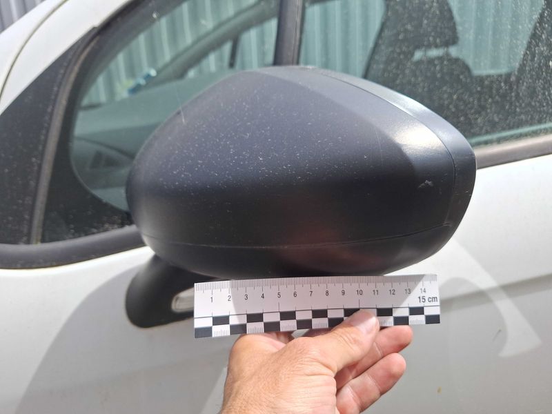 Citroen C3 1.6 Blue-HDi Societe Attraction 2016 – снимка 31