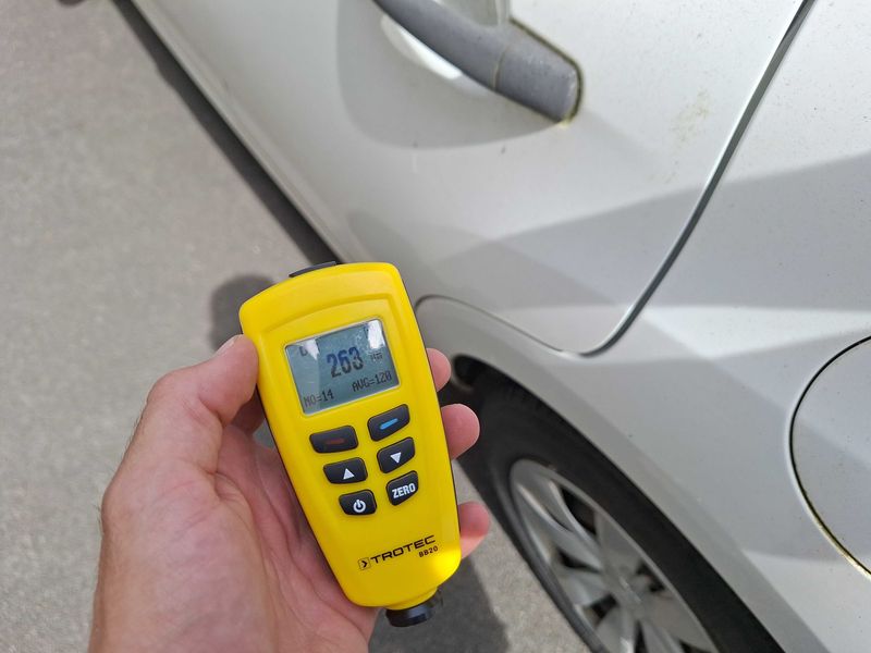 Citroen C3 1.6 Blue-HDi Societe Attraction 2016 – снимка 32