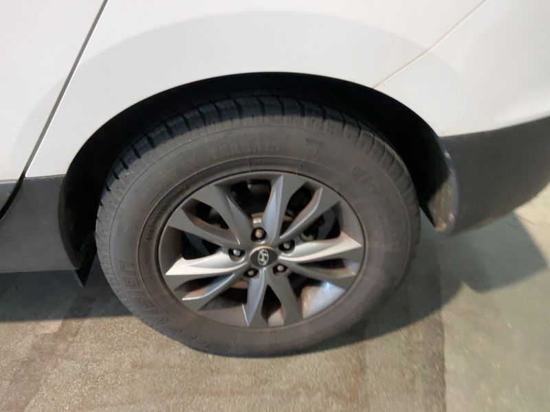 Hyundai ix35 1.6 Finale Blue 2WD 2015 – снимка 5