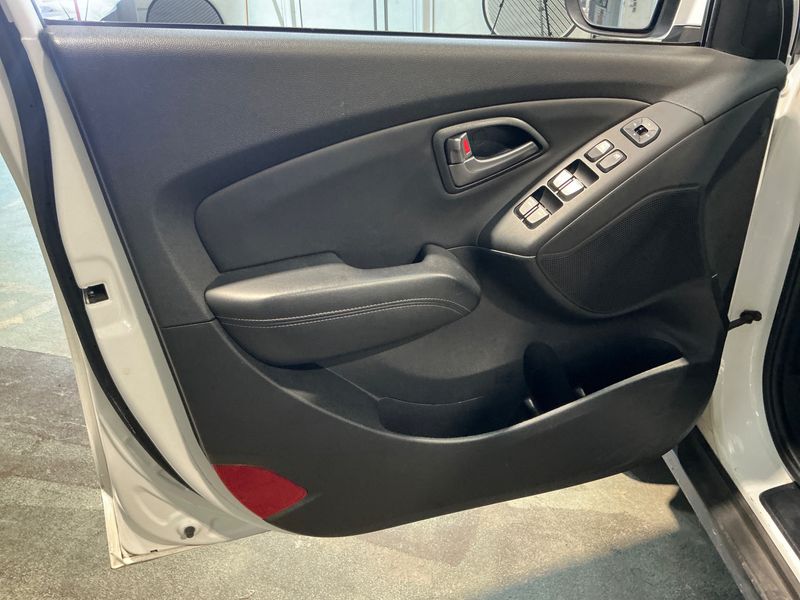 Hyundai ix35 1.6 Finale Blue 2WD 2015 – снимка 27