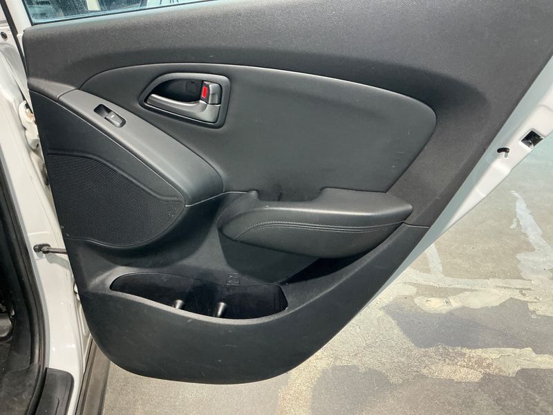 Hyundai ix35 1.6 Finale Blue 2WD 2015 – снимка 25