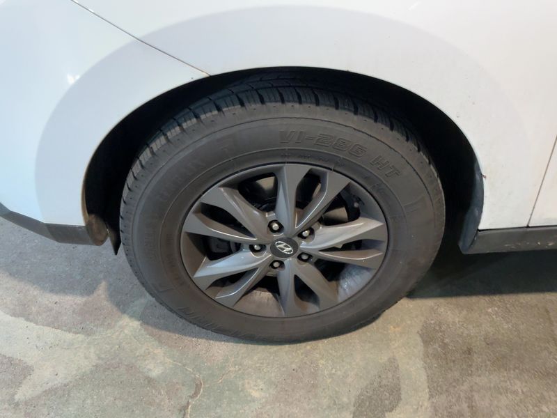 Hyundai ix35 1.6 Finale Blue 2WD 2015 – снимка 3