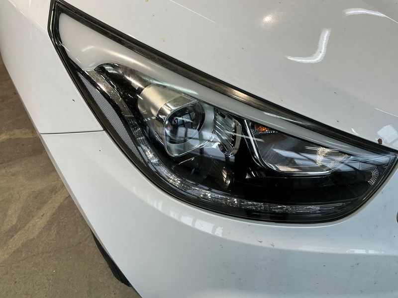 Hyundai ix35 1.6 Finale Blue 2WD 2015 – снимка 41