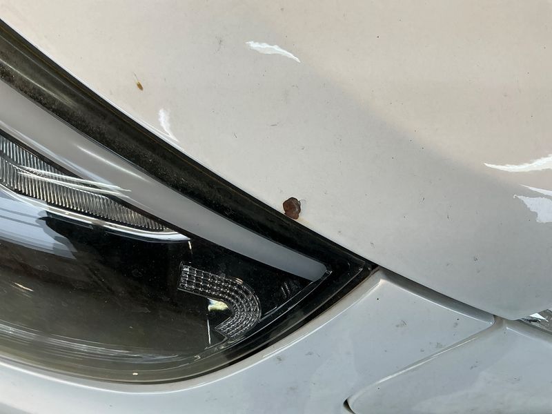 Hyundai ix35 1.6 Finale Blue 2WD 2015 – снимка 42