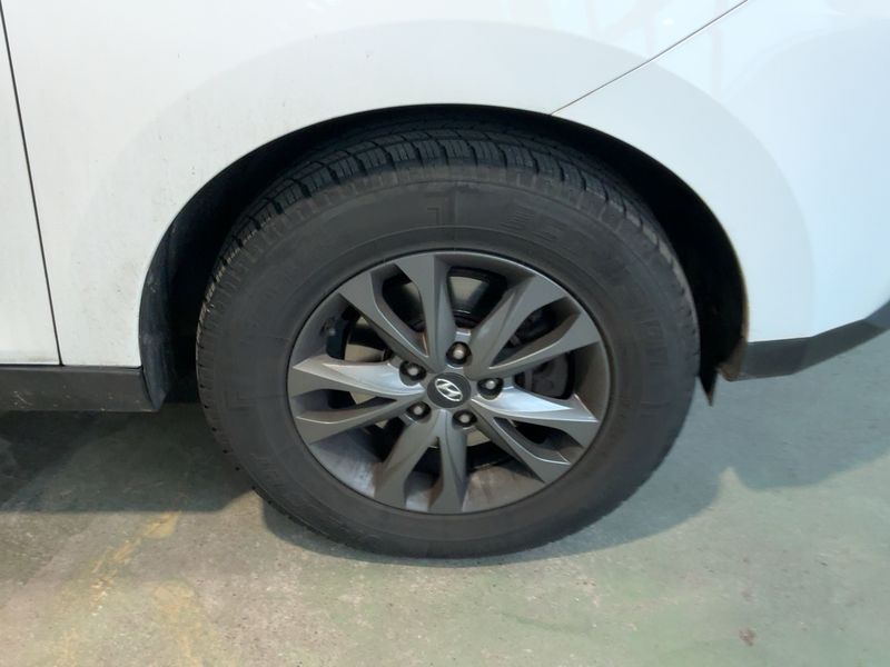 Hyundai ix35 1.6 Finale Blue 2WD 2015 – снимка 11