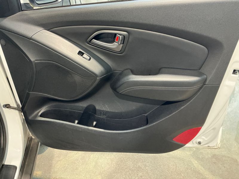 Hyundai ix35 1.6 Finale Blue 2WD 2015 – снимка 23