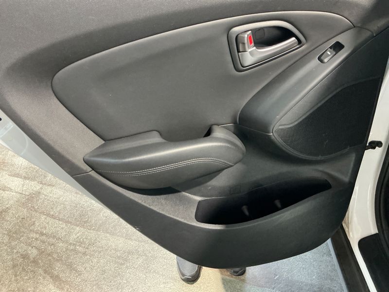 Hyundai ix35 1.6 Finale Blue 2WD 2015 – снимка 26