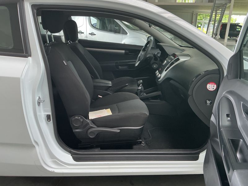 Kia cee'd 1.6 CRDi Active 2011 – снимка 3