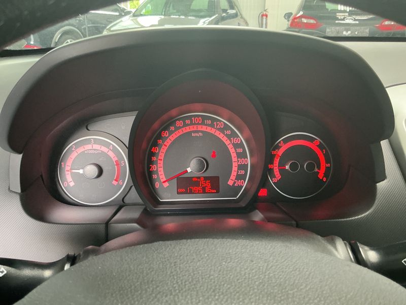 Kia cee'd 1.6 CRDi Active 2011 – снимка 4