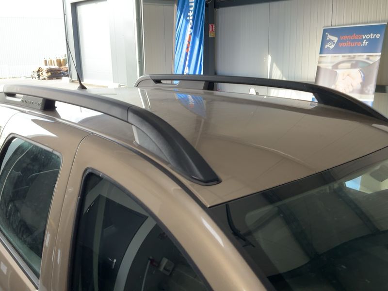 Dacia Duster 1.5 Blue dCi Essential 2019 – снимка на щета