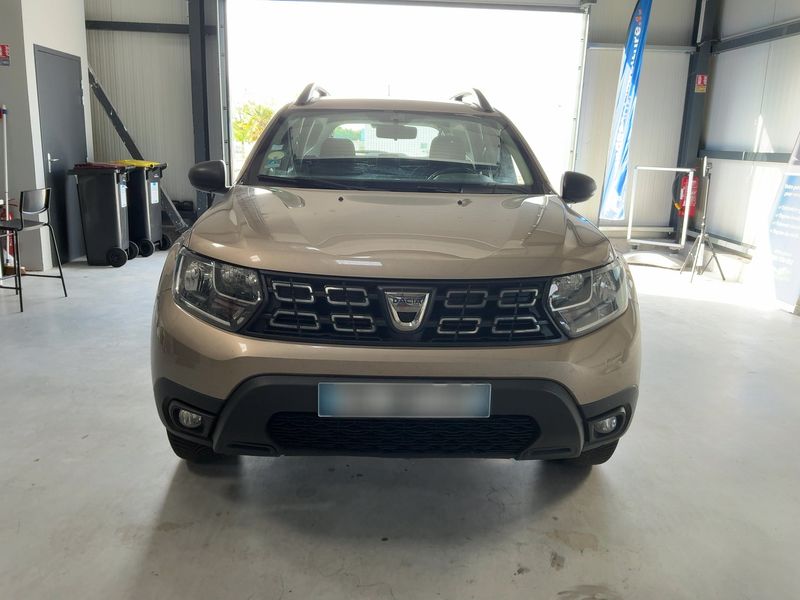Dacia Duster 1.5 Blue dCi Essential 2019 – снимка 9