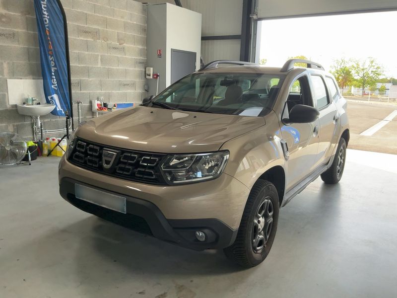 Dacia Duster 1.5 Blue dCi Essential 2019 – снимка 1
