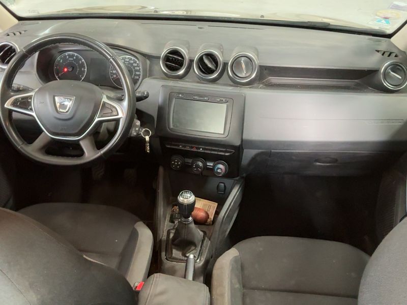 Dacia Duster 1.5 Blue dCi Essential 2019 – снимка 12
