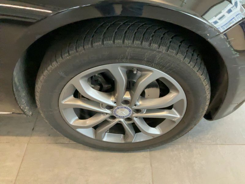 Mercedes-Benz C-Klasse C 220 d T 4Matic Avantgarde 2016 – снимка 19