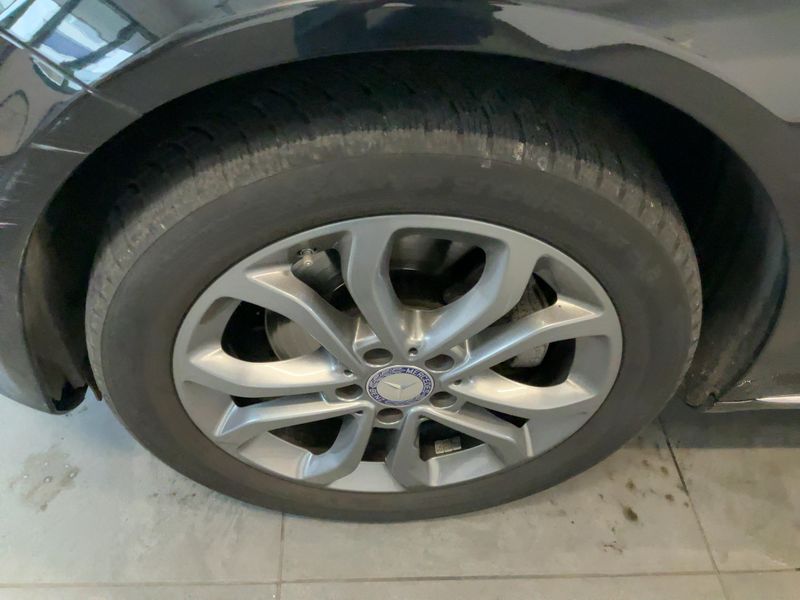 Mercedes-Benz C-Klasse C 220 d T 4Matic Avantgarde 2016 – снимка 16