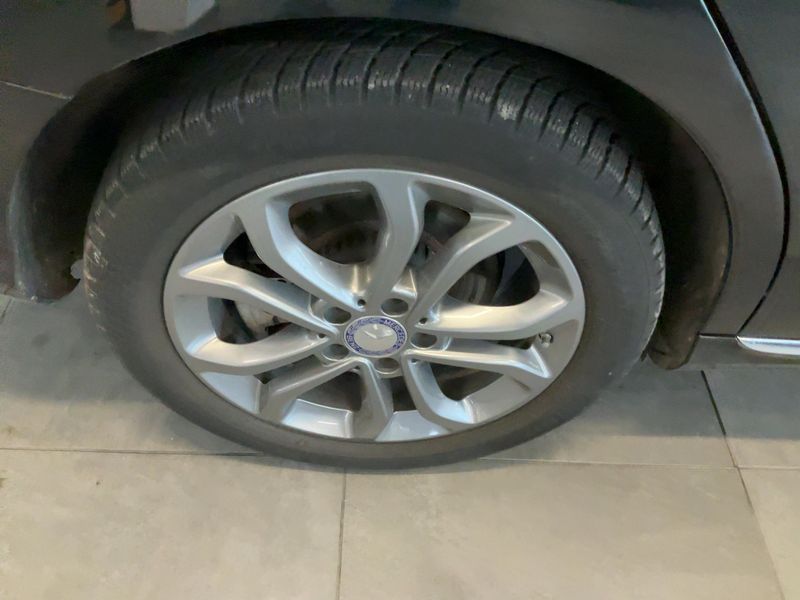 Mercedes-Benz C-Klasse C 220 d T 4Matic Avantgarde 2016 – снимка 18