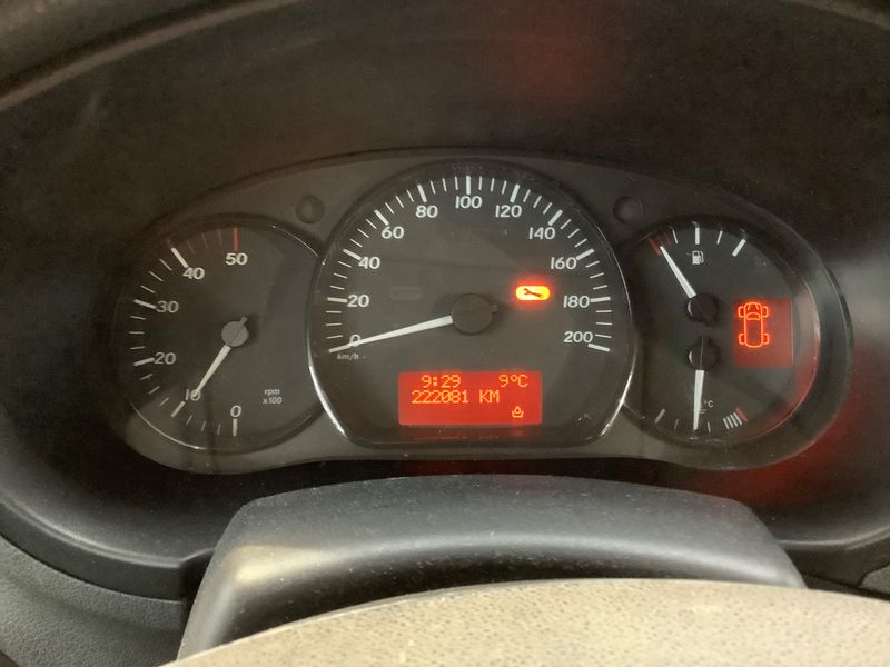 Mercedes-Benz Citan 109 CDI Extralang 2013 – снимка 4