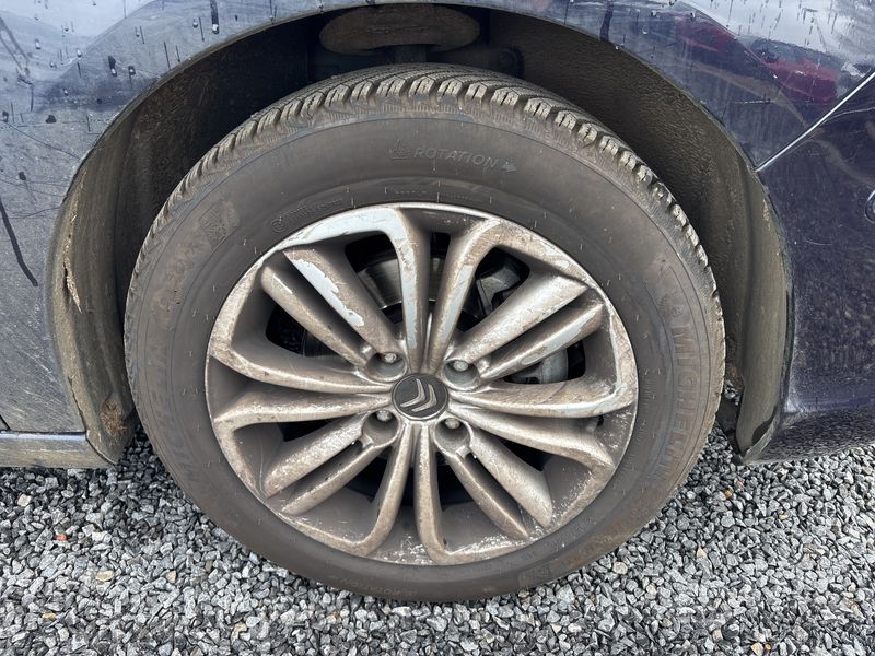 Citroen C4 1.2 e-THP Shine 2016 – снимка 23
