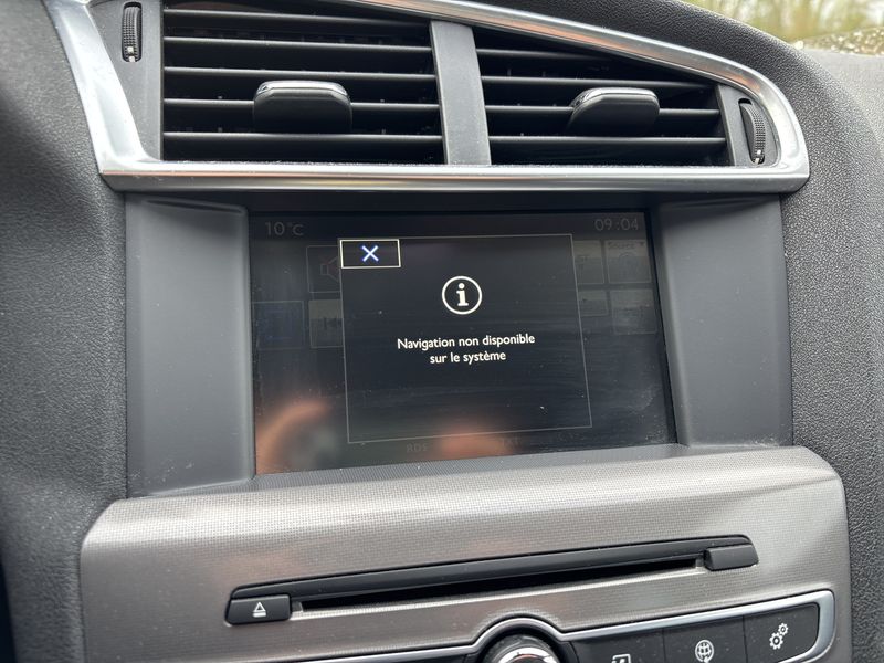 Citroen C4 1.2 e-THP Shine 2016 – снимка 13