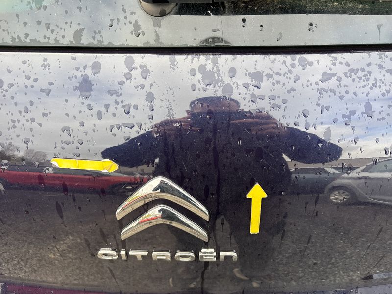 Citroen C4 1.2 e-THP Shine 2016 – снимка 52