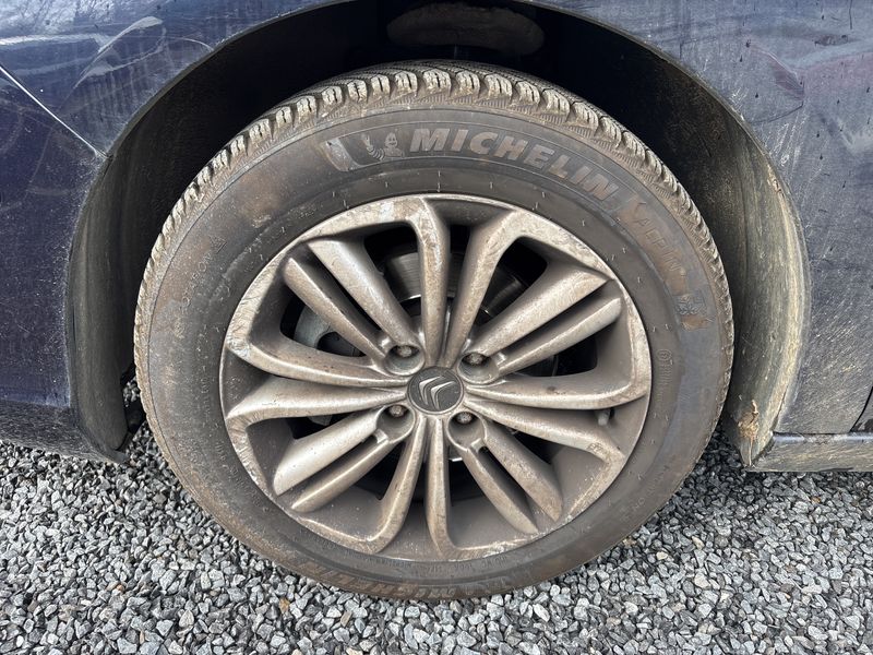 Citroen C4 1.2 e-THP Shine 2016 – снимка 37