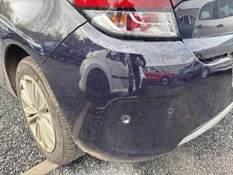 Citroen C4 1.2 e-THP Shine 2016 – снимка 46