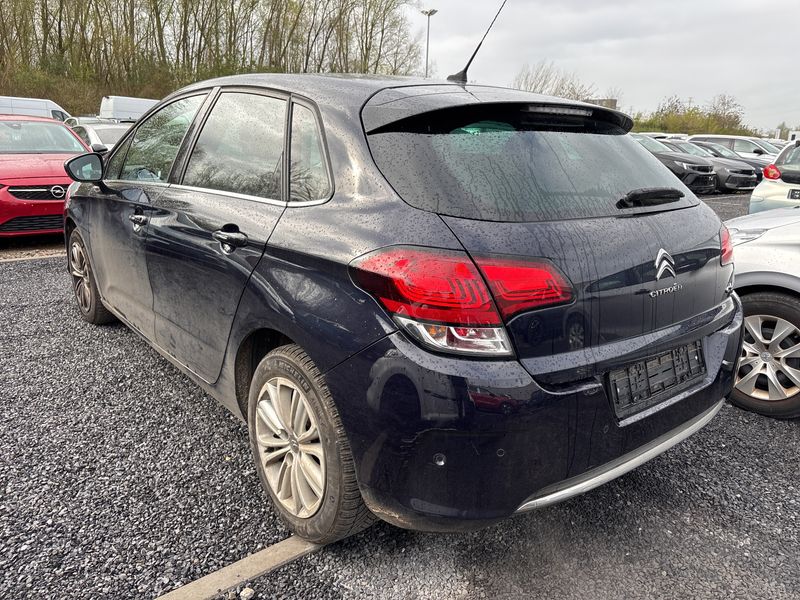 Citroen C4 1.2 e-THP Shine 2016 – снимка 3