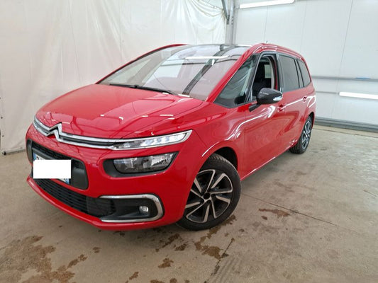 Citroen C4 Grand Spacetourer 1.5 Blue-HDi Shine 2022 – снимка 1
