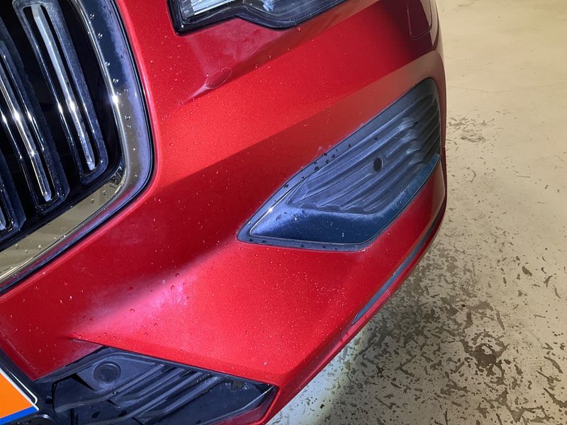 Volvo V60 2.0 T6 Recharge Plug-in Hybrid Core AWD 2022 – снимка 25