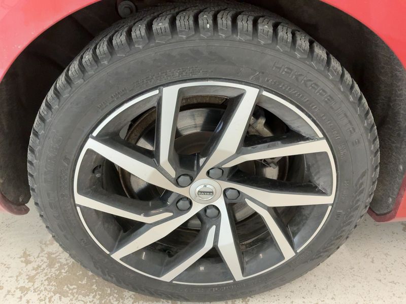 Volvo V60 2.0 T6 Recharge Plug-in Hybrid Core AWD 2022 – снимка 9