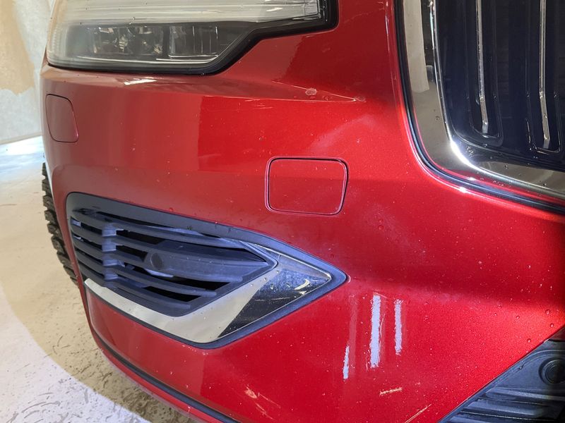 Volvo V60 2.0 T6 Recharge Plug-in Hybrid Core AWD 2022 – снимка 24