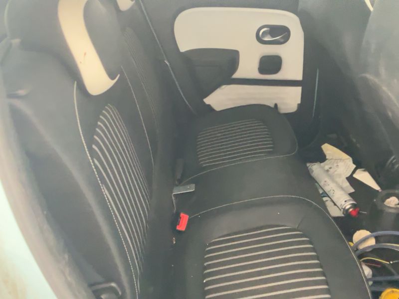 Renault Twingo electric drive 60 kW Intens Electric 2021 – снимка 19