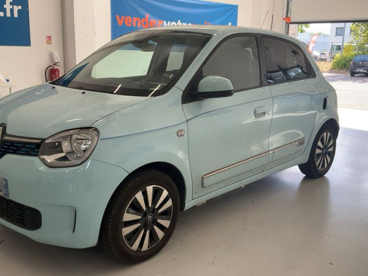 Renault Twingo electric drive 60 kW Intens Electric 2021 – снимка 2