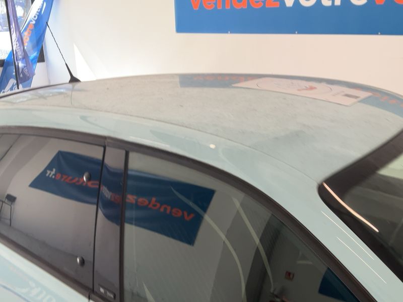 Renault Twingo electric drive 60 kW Intens Electric 2021 – снимка 13